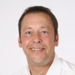 Joerg Gordon Mueller