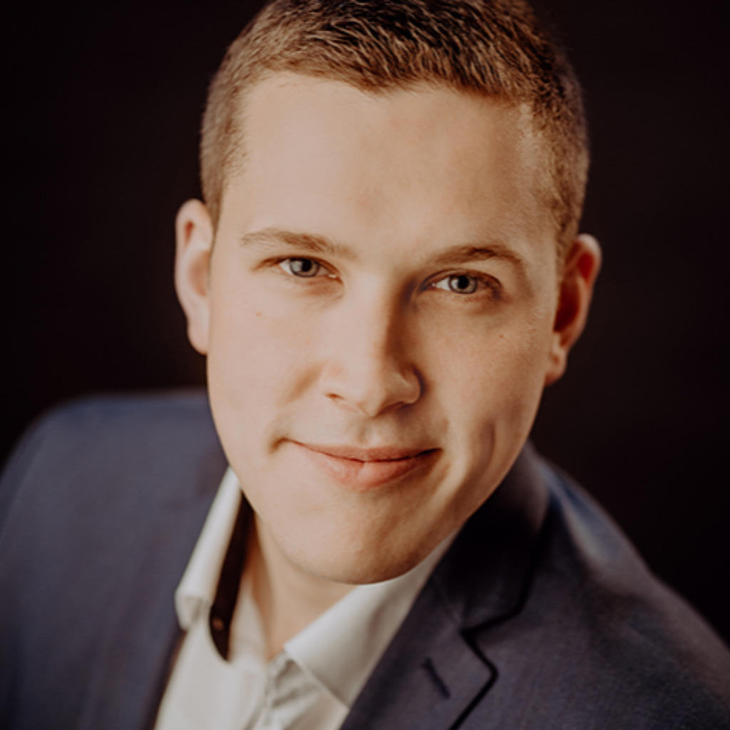 Alexander Rath - Teamleader - Lucke EDV GmbH | XING