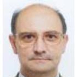 Jose Luis Benito Gonzalez