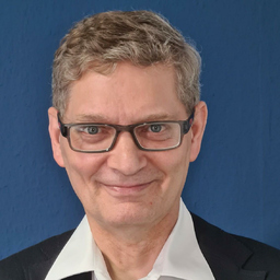 Dipl.-Ing. Hans-Josef Lentzen