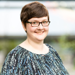 Johanna Bhend's profile picture