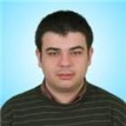 Okan Benvar