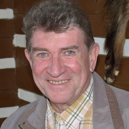 Karl Detlef Mai