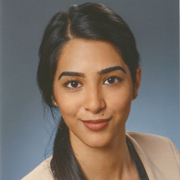 Hameeda Bhatti
