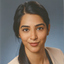 Social Media Profilbild Hameeda Bhatti Frankfurt am Main