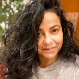 Angela Maria Aru