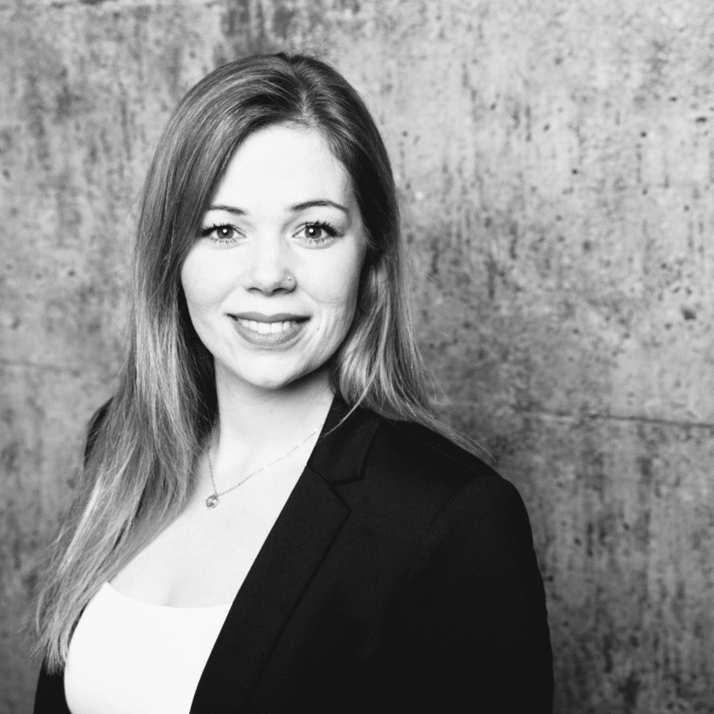 Eldena Belloff - Assistentin der Niederlassungsleitung - APOprojekt GmbH |  XING