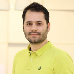 Farzan Mohajerani