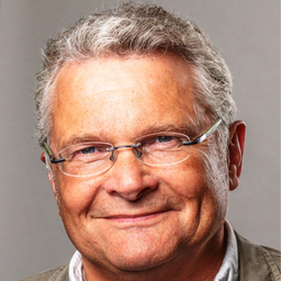 Mag. Günther Birkenstock