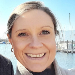 Katja Geiger-Weidlich