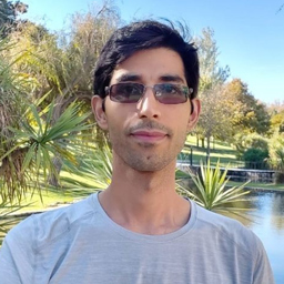 Ehsan Yaghoubi