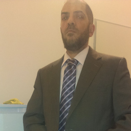 Dipl.-Ing. Mohamad Fadi Alaama