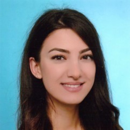 Merve Büyükoglu