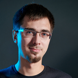 Vitalii Kolmakov