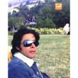 Mohamed Neamattalla