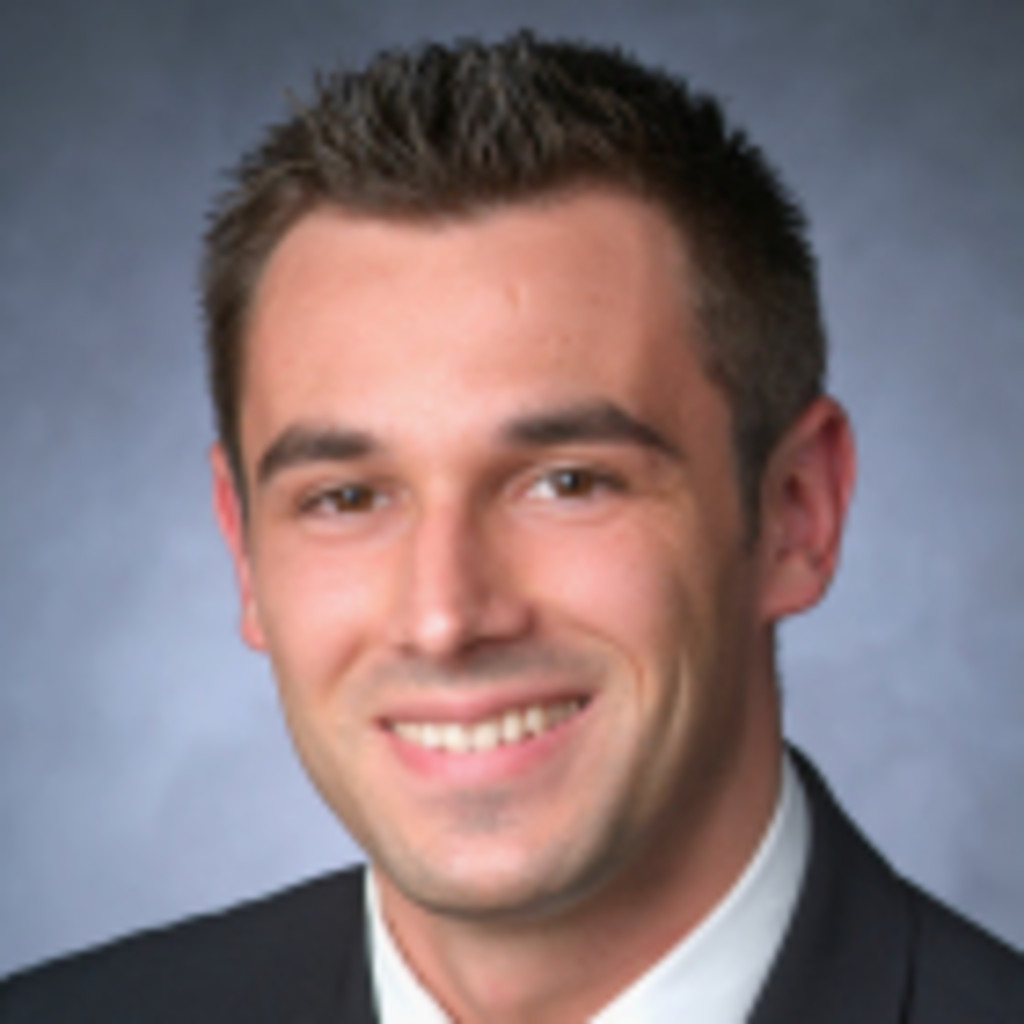 Josip Marić Sales Manager Verkaufsleiter FIBC LC Packaging GmbH