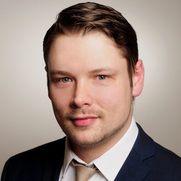 Profilbild Jörg Kaufrinder