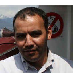 Mohammed Omrani