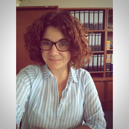 Myriam Meller