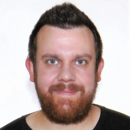 Marco Hoffmann