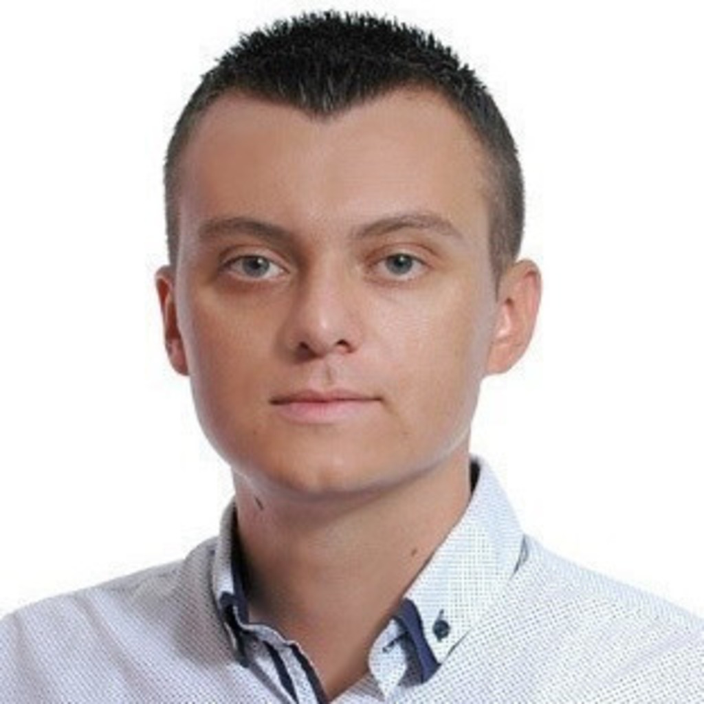 Social Media Profilbild Igor Kuzmanovic 