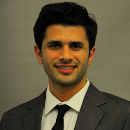 Prajwal Kumar Nagaraju