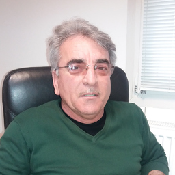 Eyyub Aliyev