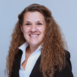 Kathrin Bernecker 