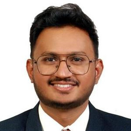 Pratik  Desai