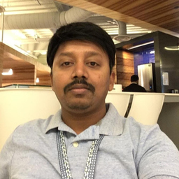 Amaranadh Vysyaraju