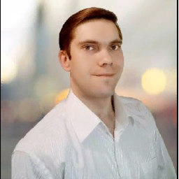 Mag. Dmitrii Alexandrow