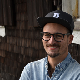 Pirmin Schlenker's profile picture