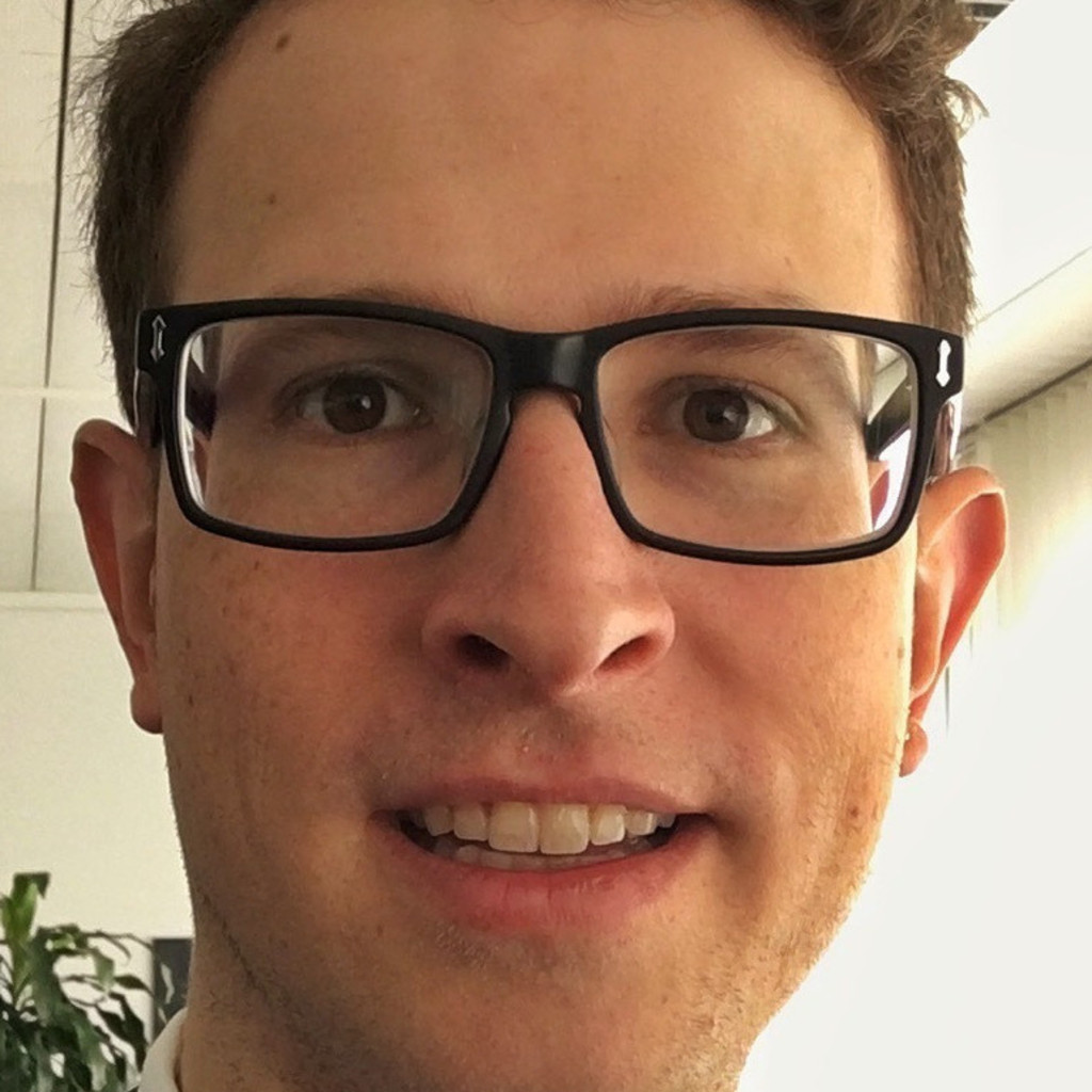 Andreas D. Frey Senior Asset Management Advisor Berner Kantonalbank