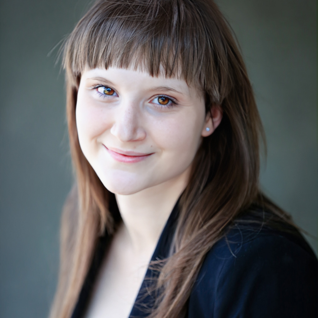 Tiffany Meusel Fachberaterin Im Einzelhandel MediaMarktSaturn XING Tiffany Meusel Fachberaterin Im Einzelhandel MediaMarktSaturn XING