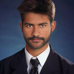 Rudra Dev Tyagi
