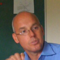 Hans Joachim Achatzi