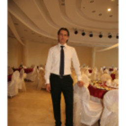 Erhan Yıkılmaz