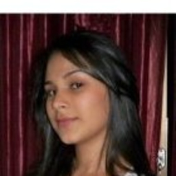 IVETH PAOLA AMAYA GOMEZ