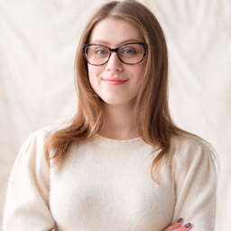 Marta Smyrnova