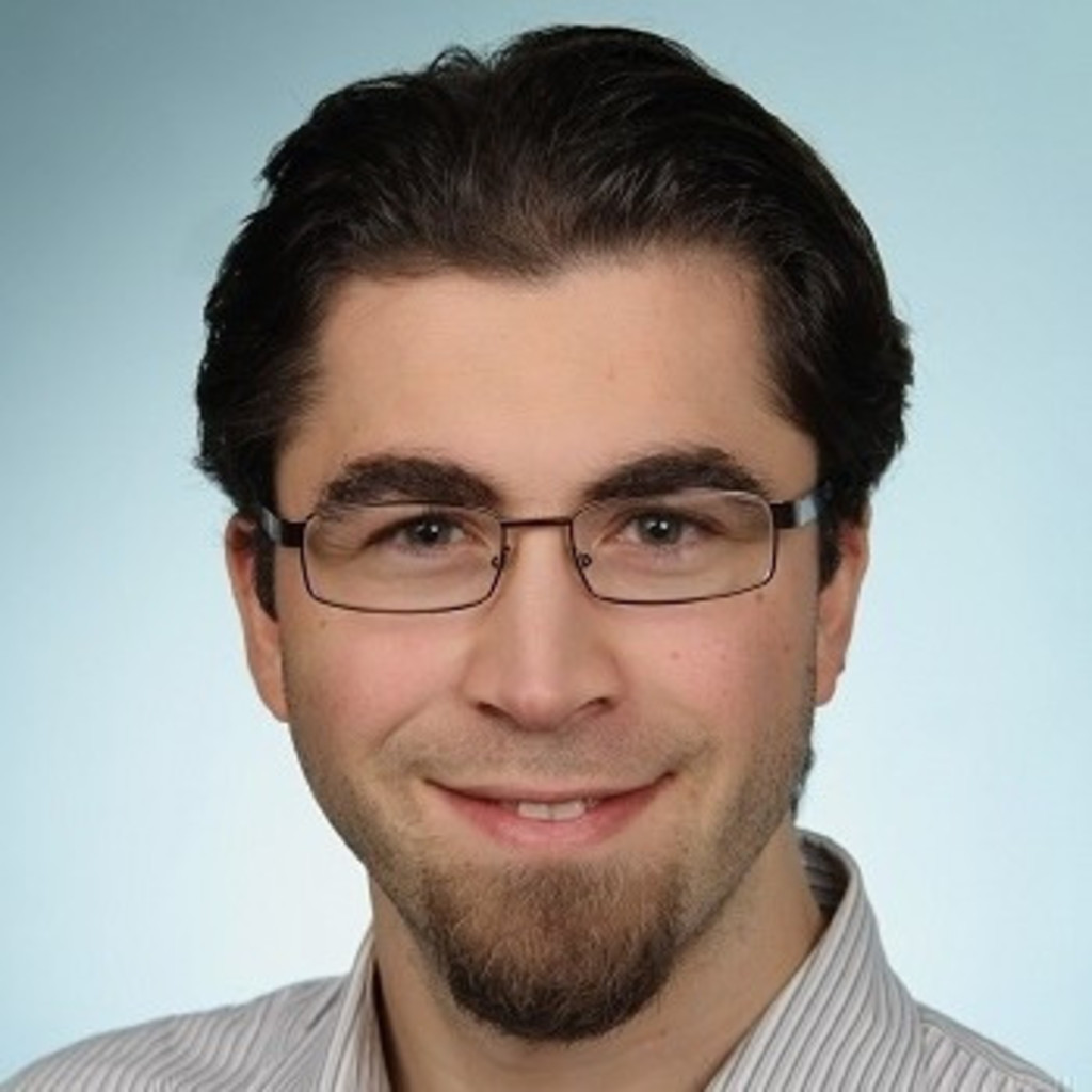 Mohamad Sesono Assistant Job Center Darmstadt XING