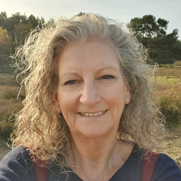 Sabine Uhrig