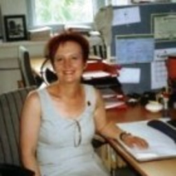 Pia Stoll