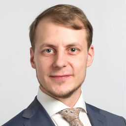 Dr. Boris Hirsch
