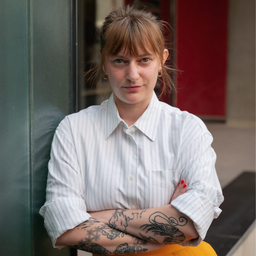 Miriam Grohmann