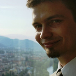 Florian Imensek Matko