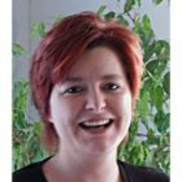 Bianca Müller