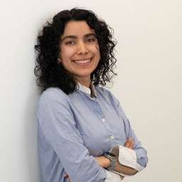 Airam Regalado Ceballos