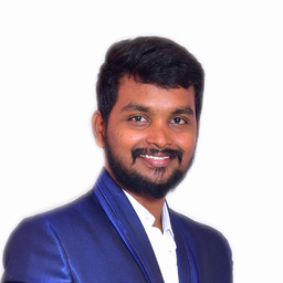 Venkata Sreekanth Kanamarlapudi
