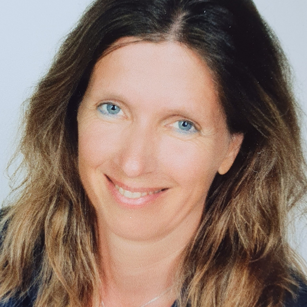 Social Media Profilbild Susanne Ehser Hanau