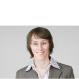 Dr. Wiebke Potjans